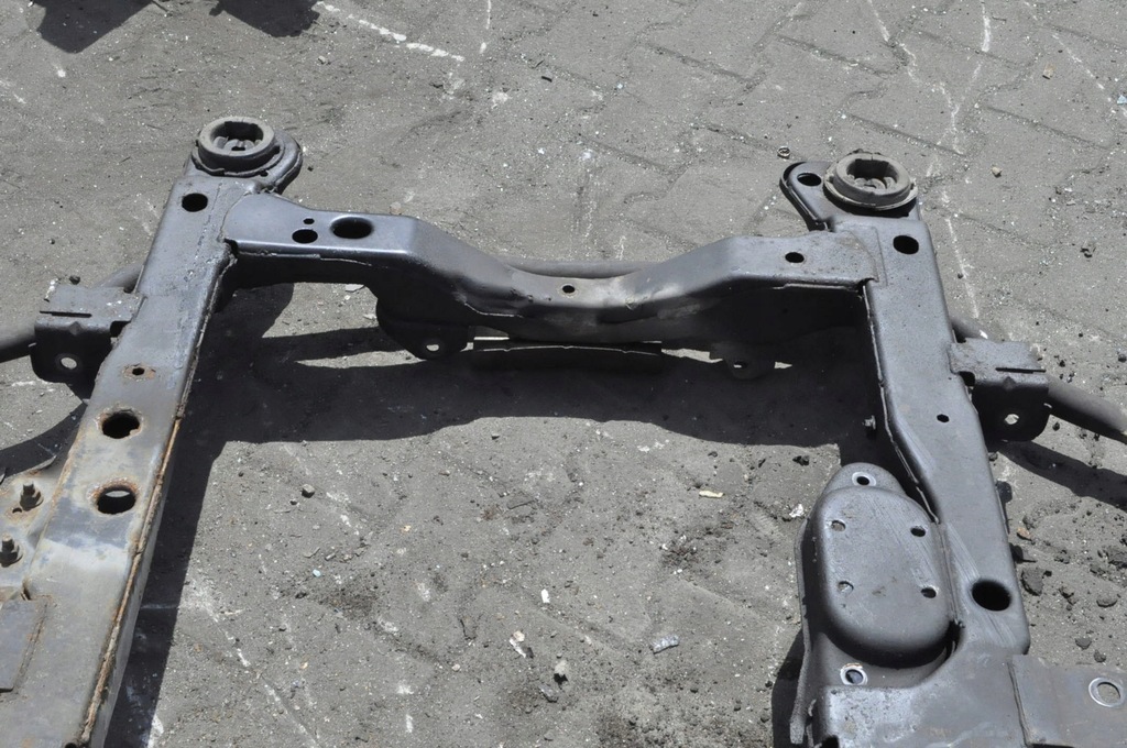 фото №8, Chevrolet trans sport 3.4 v6 b подрамник подвеска