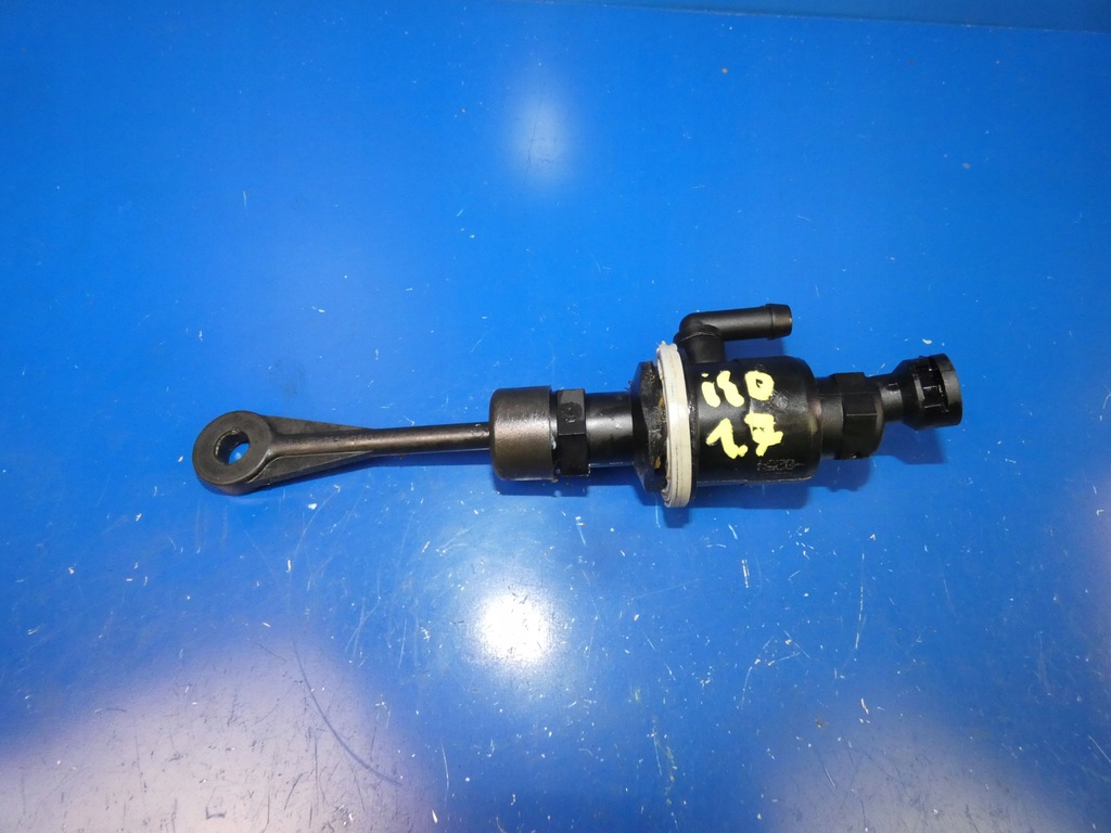 фото №1, Hyundai i40 ix35 помпа сцепления цилиндр сцепления