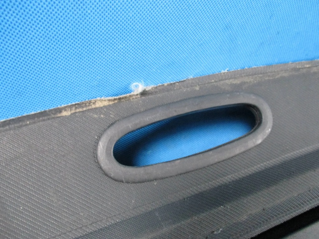 фото №5, Шторка задня багажника kia ceed i kombi