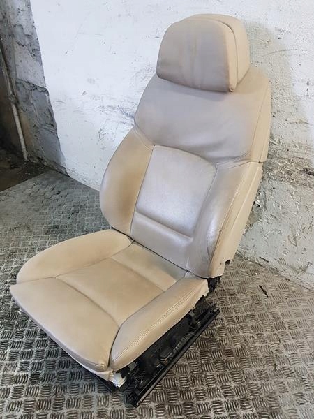 фото №12, Сидіння сидіння заднє сидіння задня bmw f10