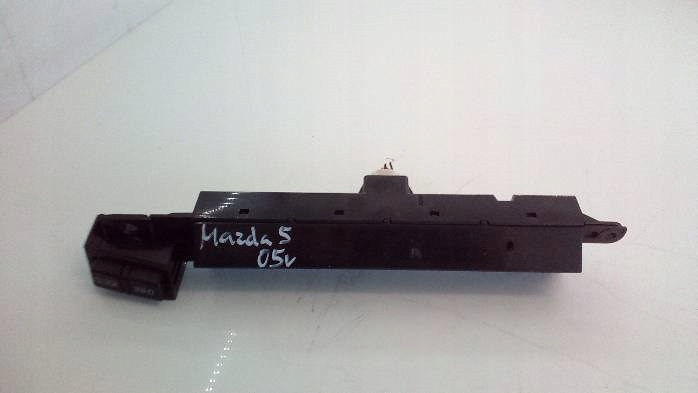 фото №6, Дисплей mazda 5 2005r.