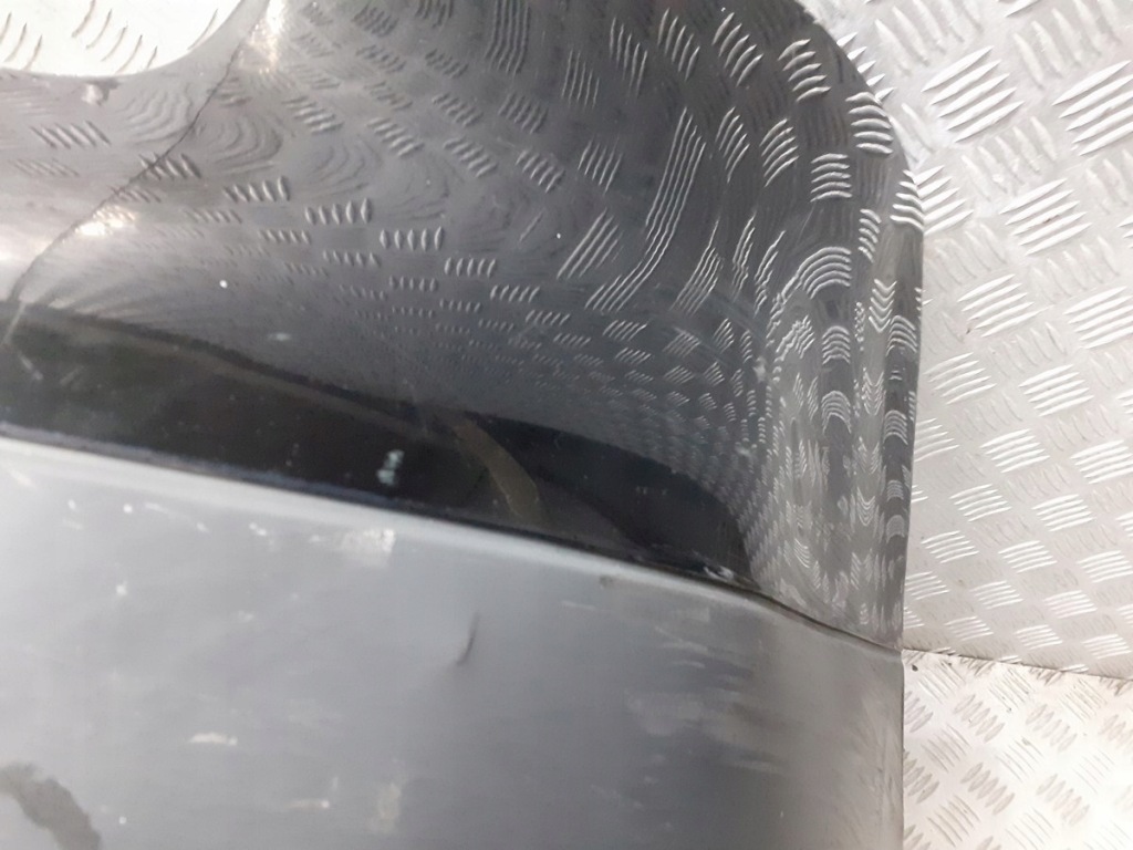 фото №6, Бампер задняя audi a6 ly9b sedan