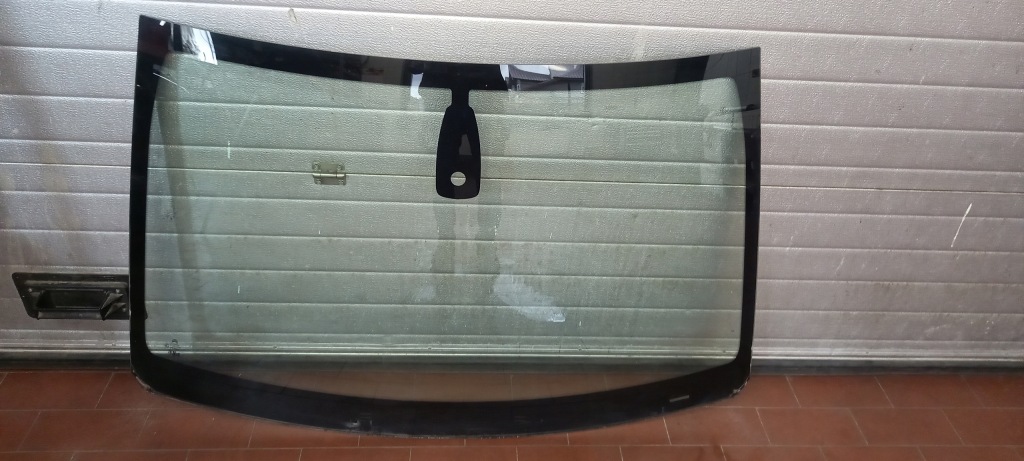 фото №1, Стекло передняя citroen c4 cactus 2014- датчик oryg доставка