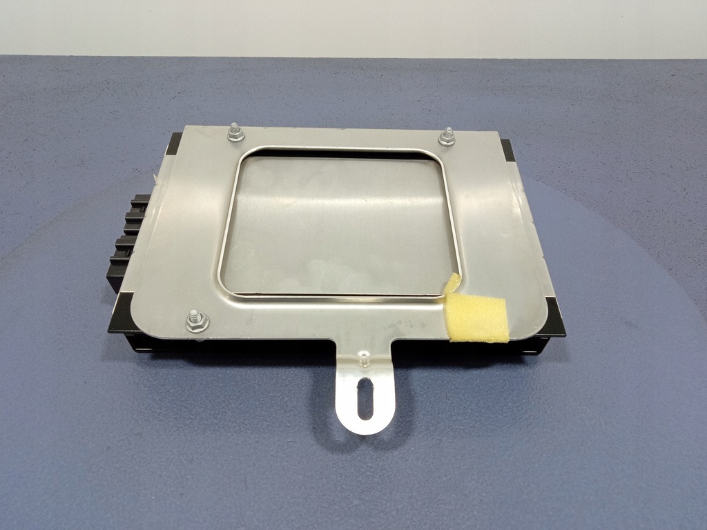 фото №5, Bentley continental i 03- усилитель радио аудио 3w8035456