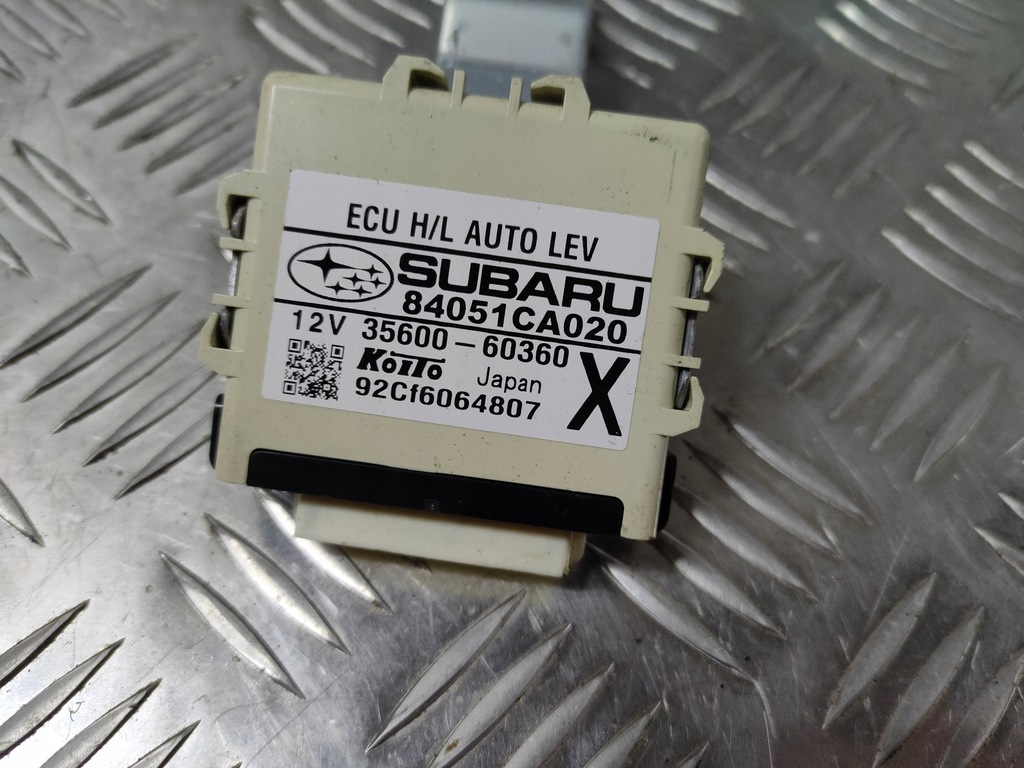 фото №1, Toyota gt86 lift 2018 модуль блок управления датчик