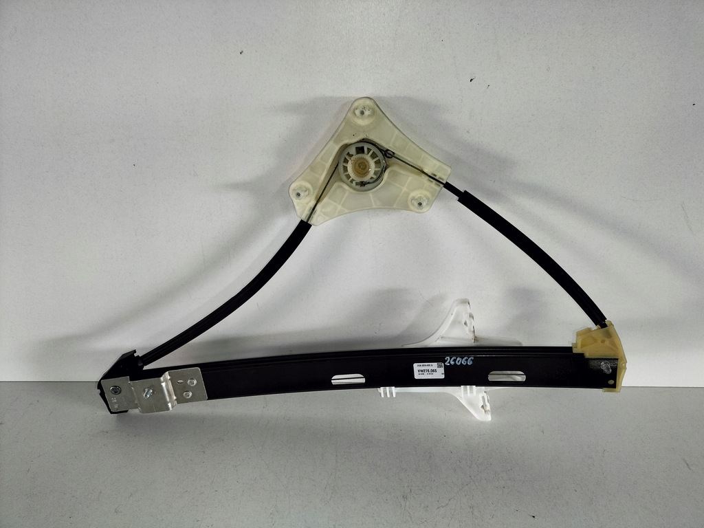 фото №1, Volkswagen оригинальный номер 2ga839462g