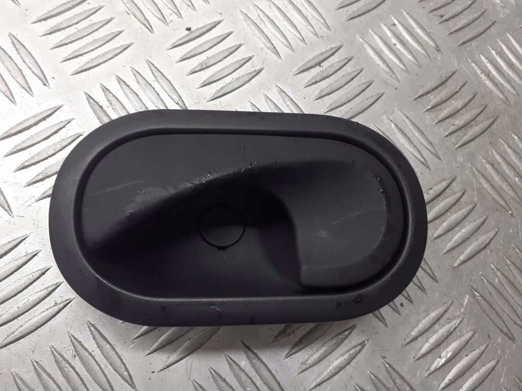 фото №1, Ручка ліва задня внутрішня renault modus