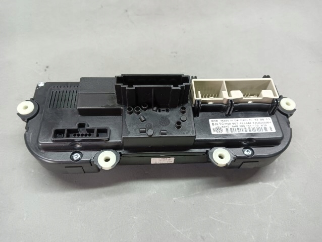 фото №8, Панель кондиционера vw passat b7 7n0907426am