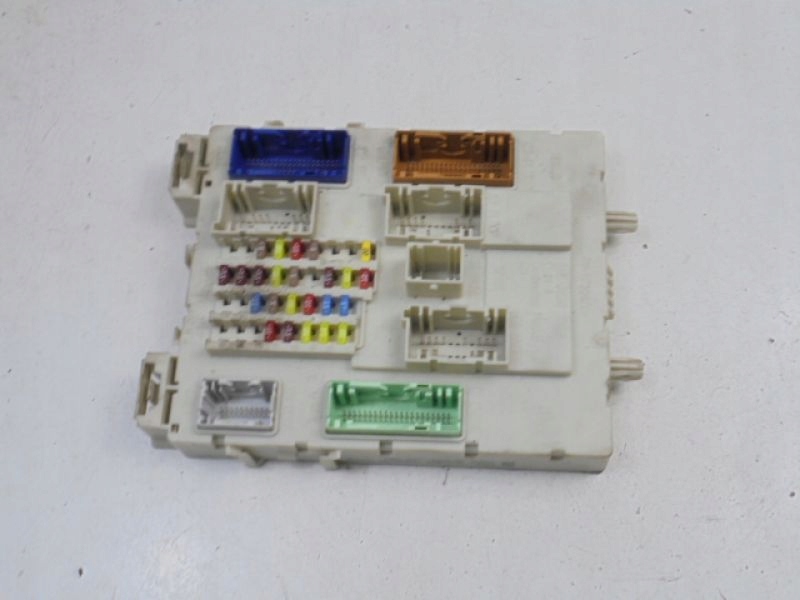 фото №9, Focus mk3 коробка запобіжників bcm gv6t14a073bd