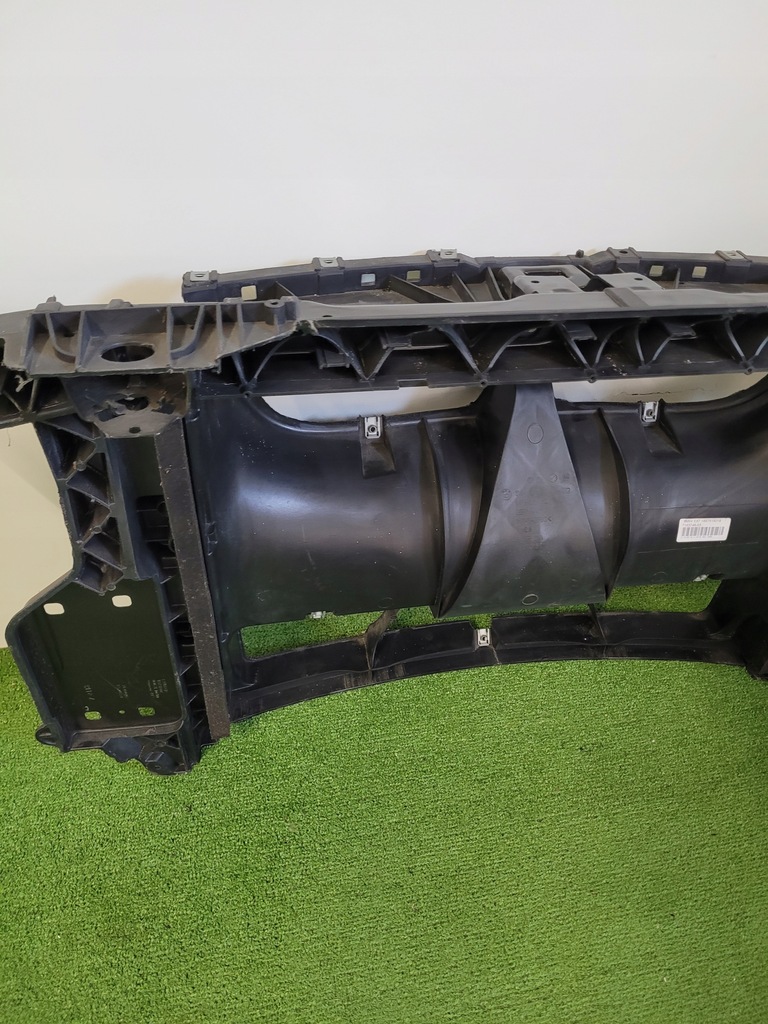 фото №7, Bmw 1 e87 e82 pas передній підсилювач передній 7193748 оригінал oem ідеальний стан