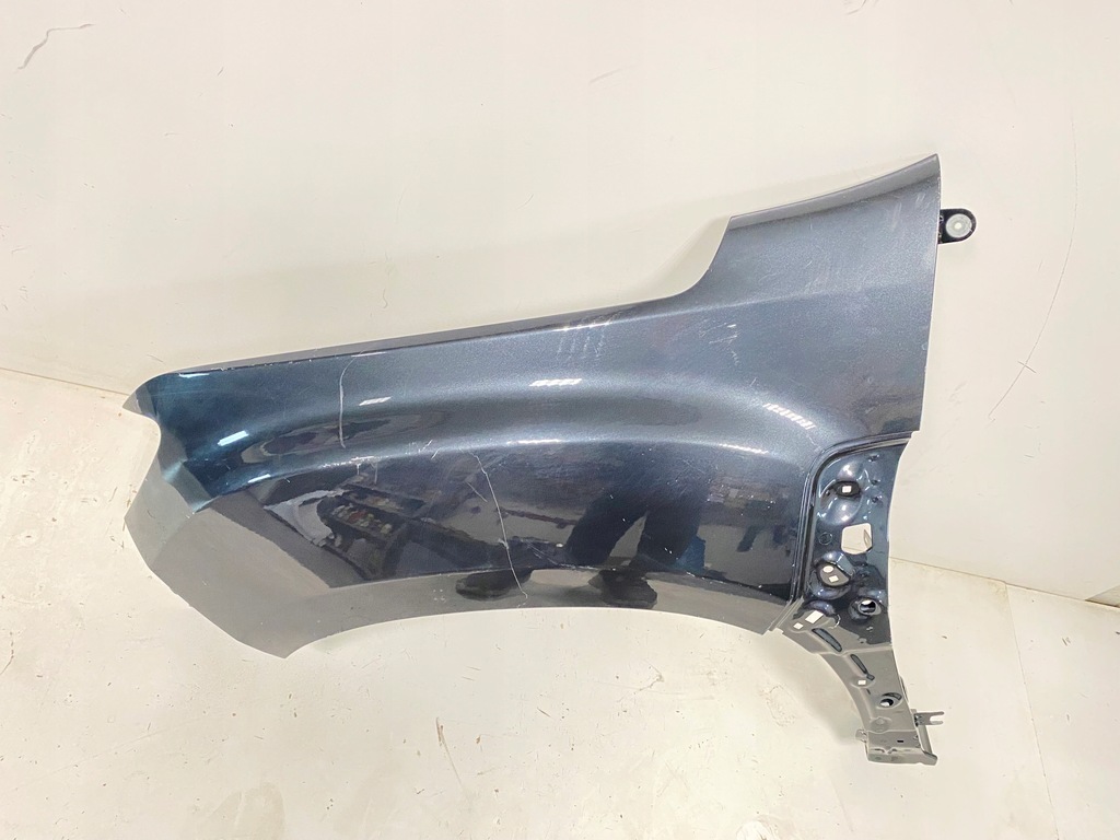 фото №11, Крила перед передній лівий dacia duster 2 ii 2017-