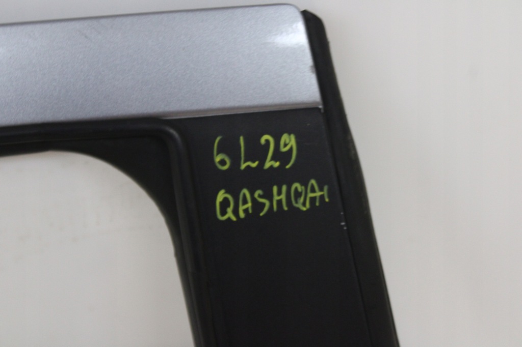 фото №8, Nissan qashqai i j10 +2 06r- дверь правое задние правый задняя kaq - код лакокрасочного покрытия