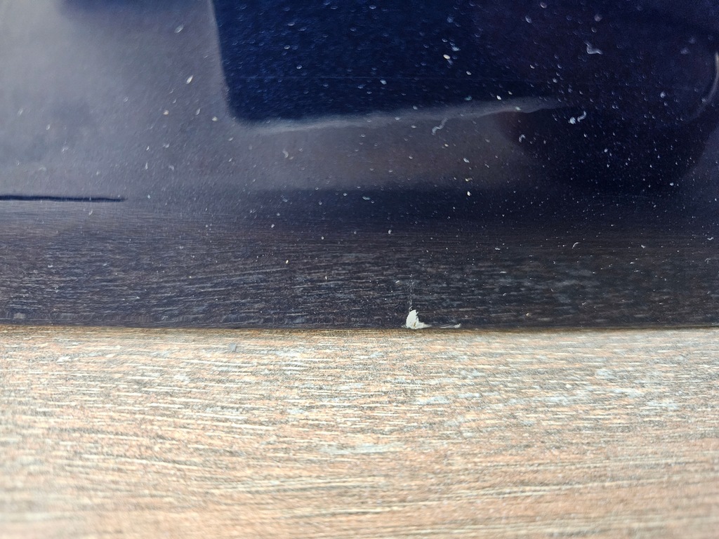 фото №10, Jeep cherokee kl liberty 13-18r крышка багажника багажника цвет pbu