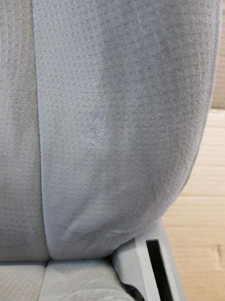 фото №9, Chrysler town country 11- сиденье перед левый правый dodge grand caravan