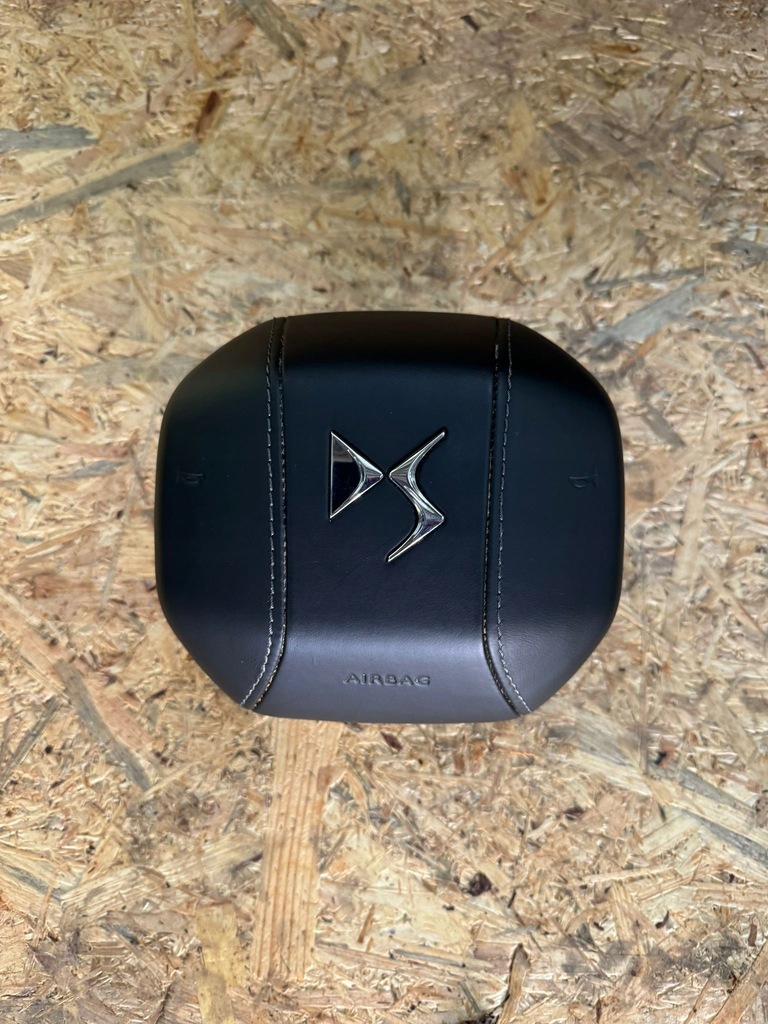 фото №7, Citroen ds9 приборная панель приборная приборная панель подушки безопасности ремни