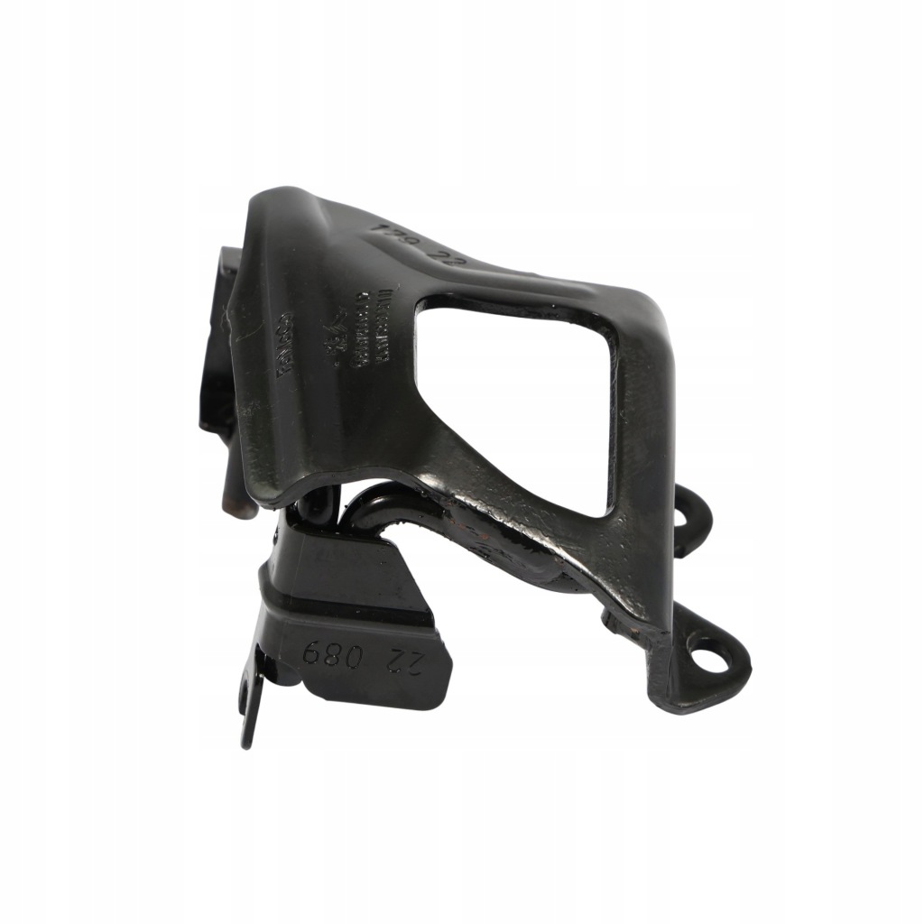 фото №9, Citroen relay ii peugeot boxer кронштейн кронштейн насоса топлива 9800740080