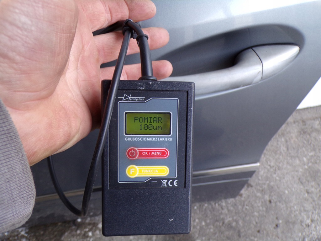 Купити Двері ліва лівий перед mercedes w164 ml рестайлінг  c792