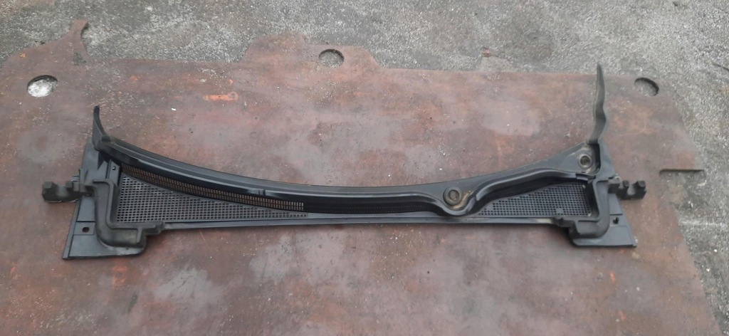 фото №1, Жабо renault talisman