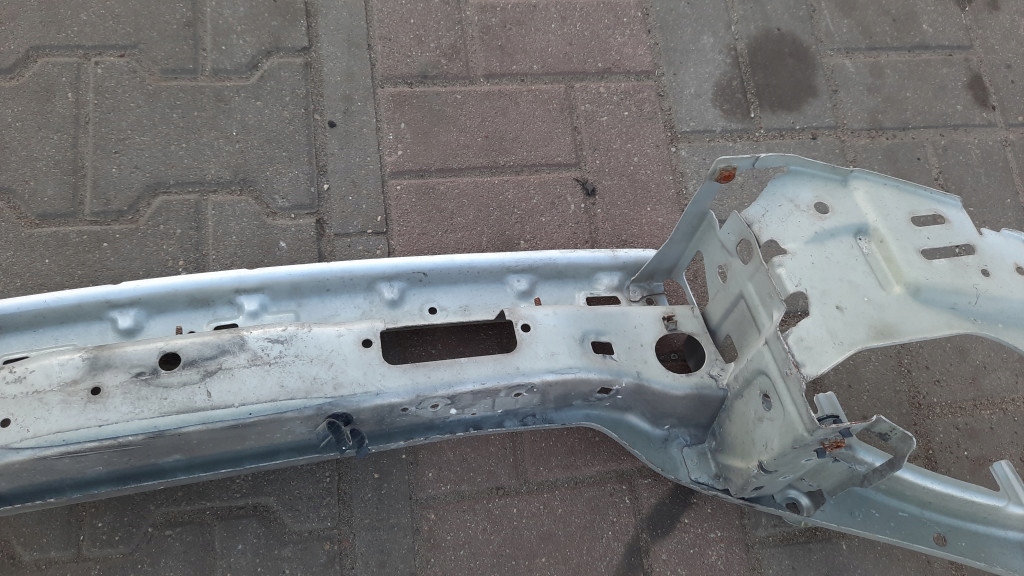 фото №8, Pas передний панель фары volvo v50 s40 ii 04-12r