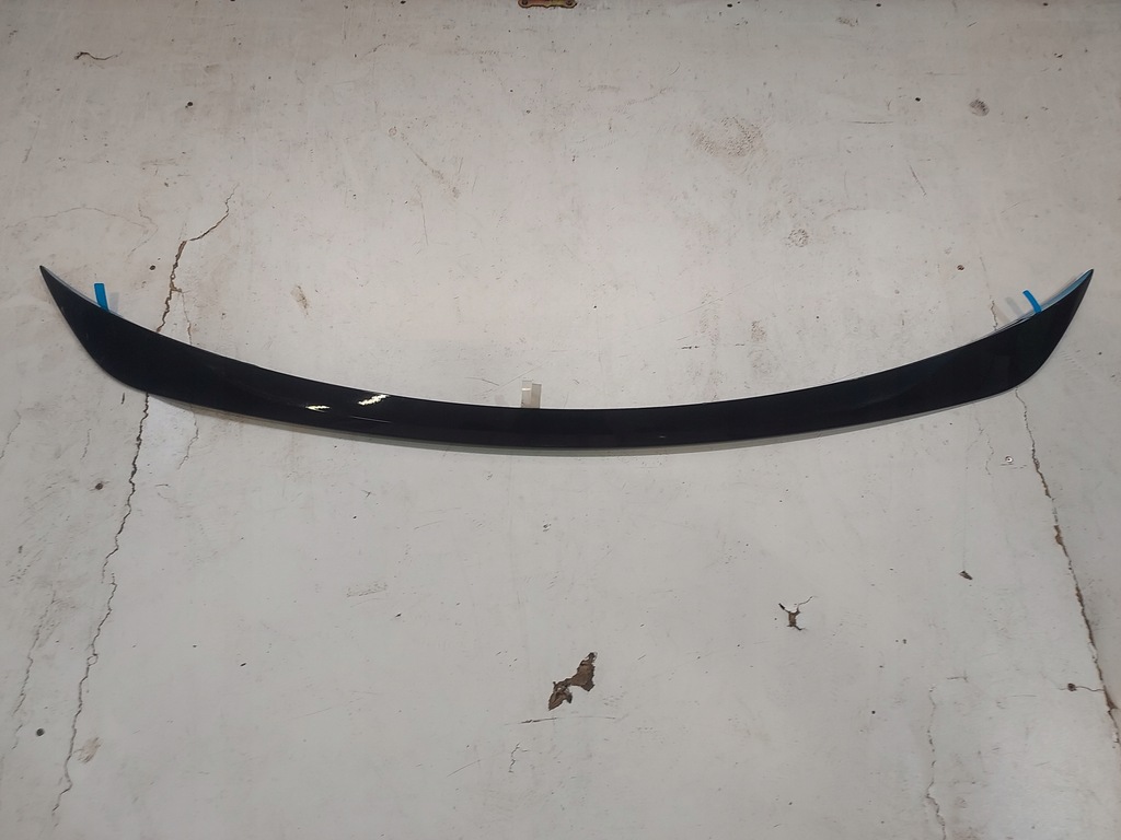 фото №1, Кришка багажника спойлер mercedes w206 amg performance c43 c63 новий