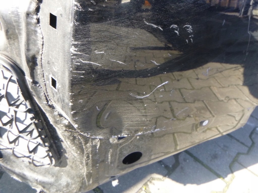 фото №6, Audi a6 c7 крыло задняя правый 4g5813254