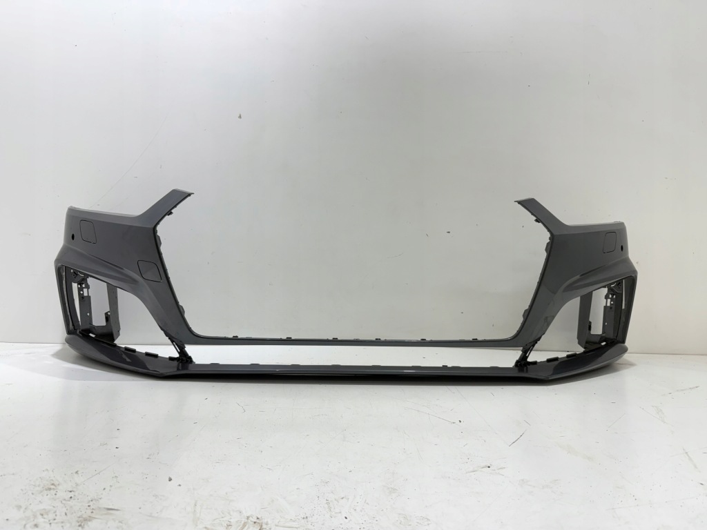 фото №1, Audi a5 ii 8w s-line бампер передній перед