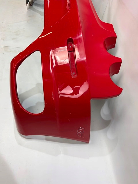 Ferrari f430 бампер задній задній f-430 430 Недорого