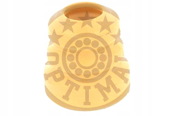 фото №2, Optimal f8-8403 проставка гумовий, підвіска