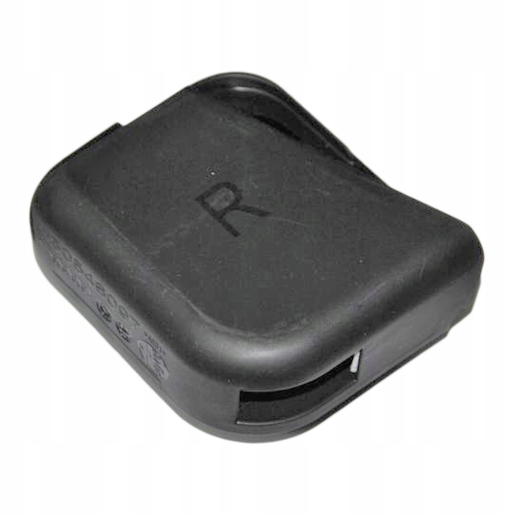 фото №1, Решётка багажника правая alfa romeo stelvio giulia