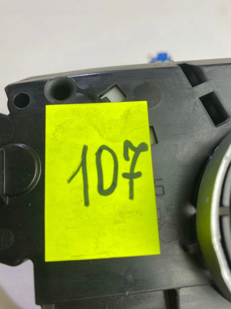 фото №10, Перемикач комбінований стрічка peugeot partner ii berlingo iii