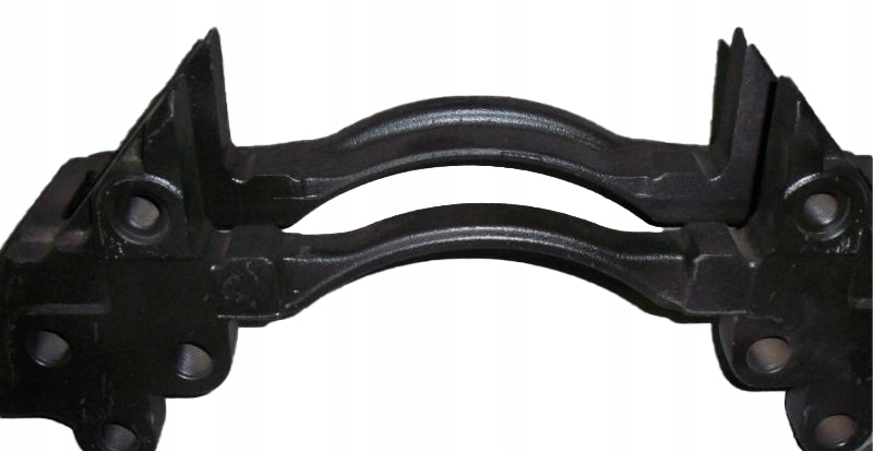 фото №1, Скоба супорт гальмівний scania r 1756388