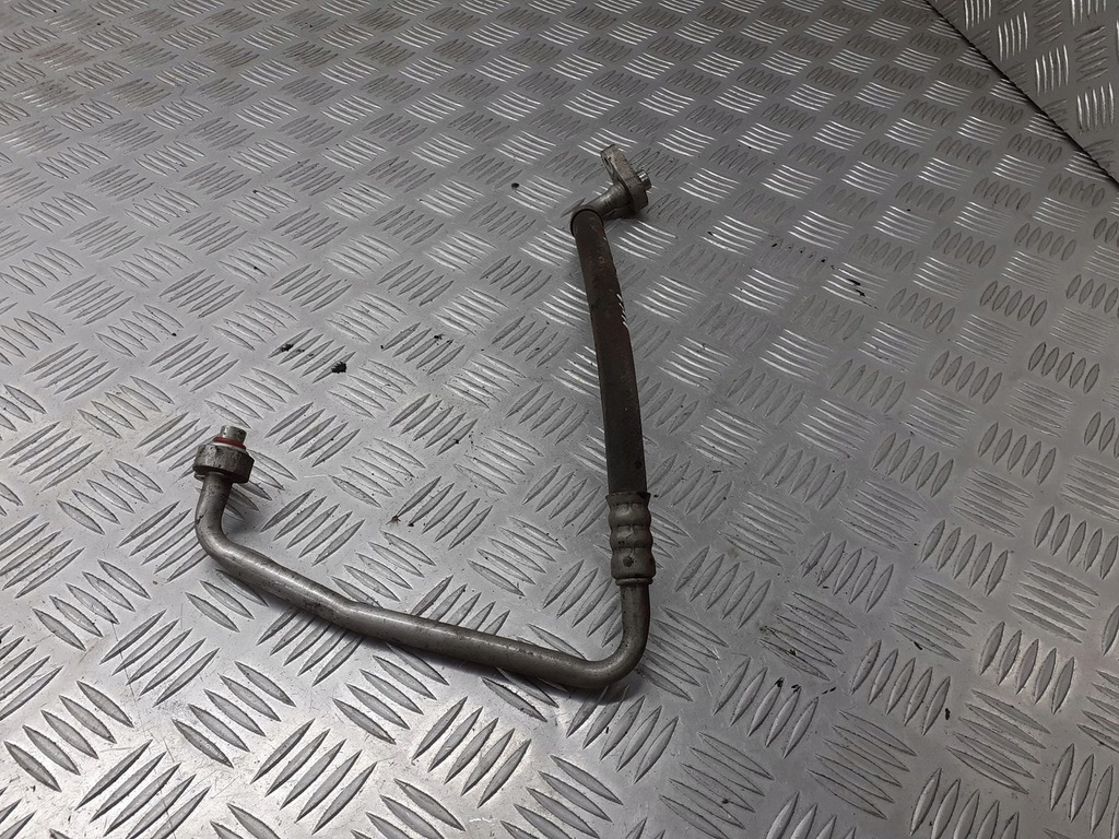 фото №1, Шланг кондиционера ford focus mk2 1.6 tdci