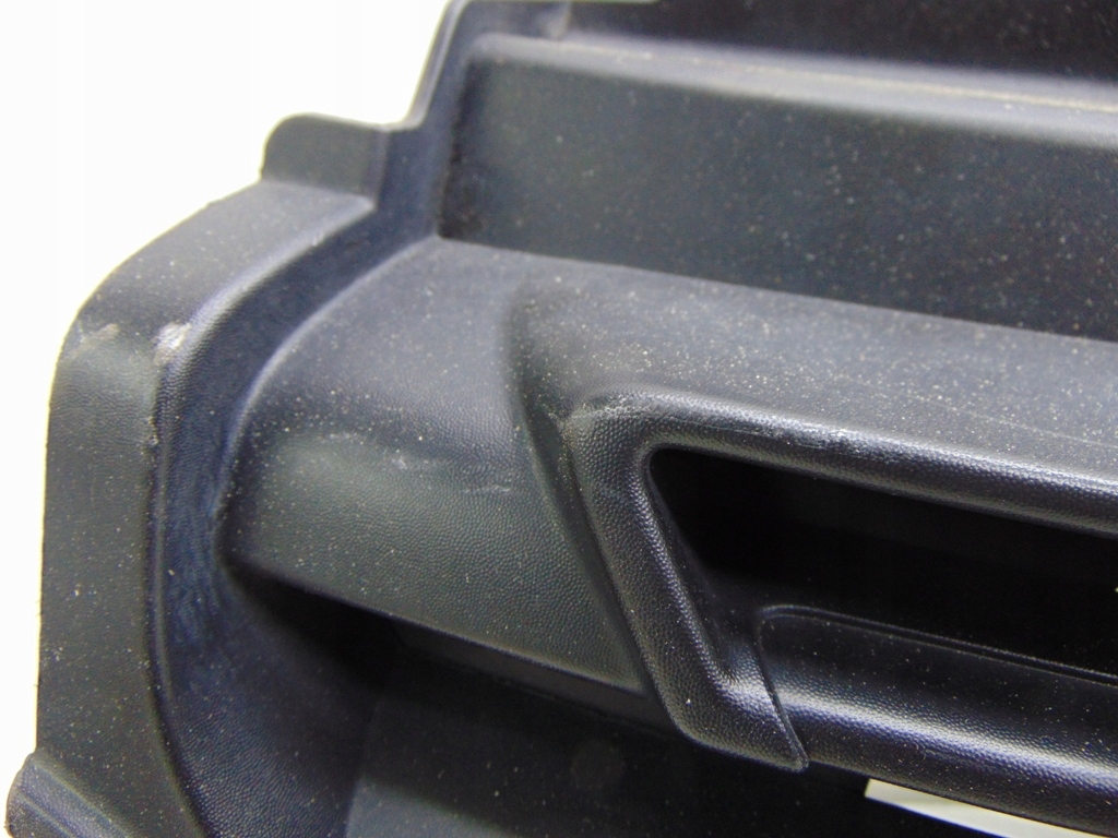 фото №4, Решітка радіатора решітка радіатора renault trafic iii 623108673r