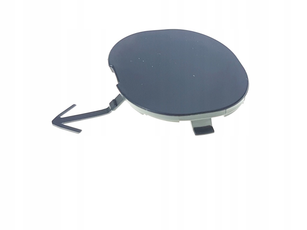 фото №1, Lexus ct200h ct 10-20 заглушка защита бампер задняя