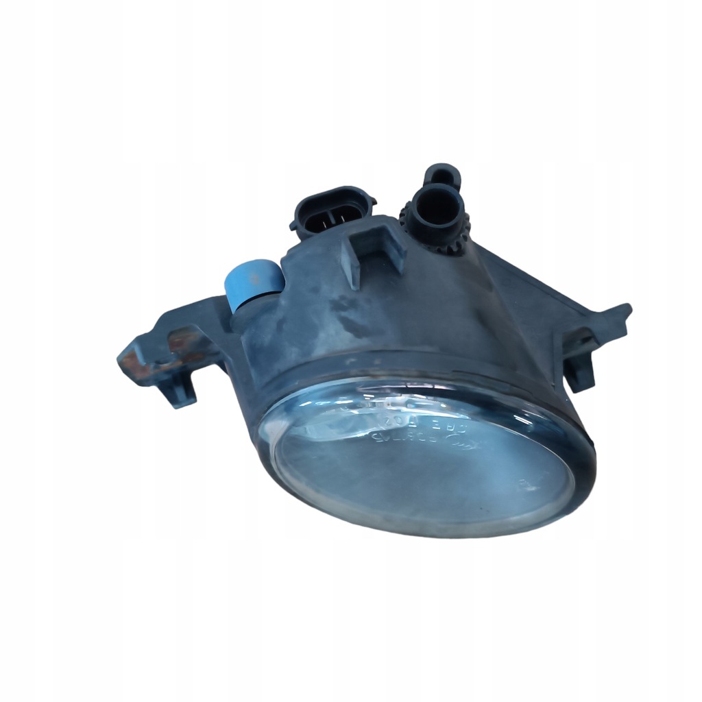 фото №5, Противотуманная фара левый nissan micra k13 juke qashqai 261558993a