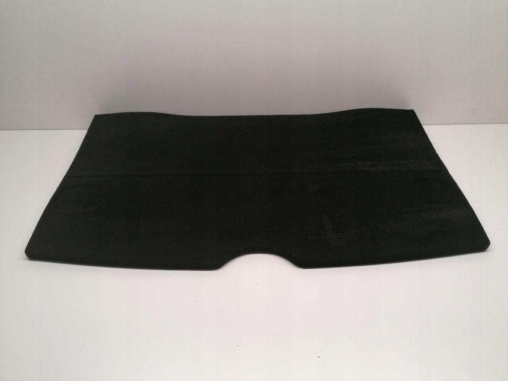 фото №1, Mini r60 countryman підлога багажника обшивка 10-16