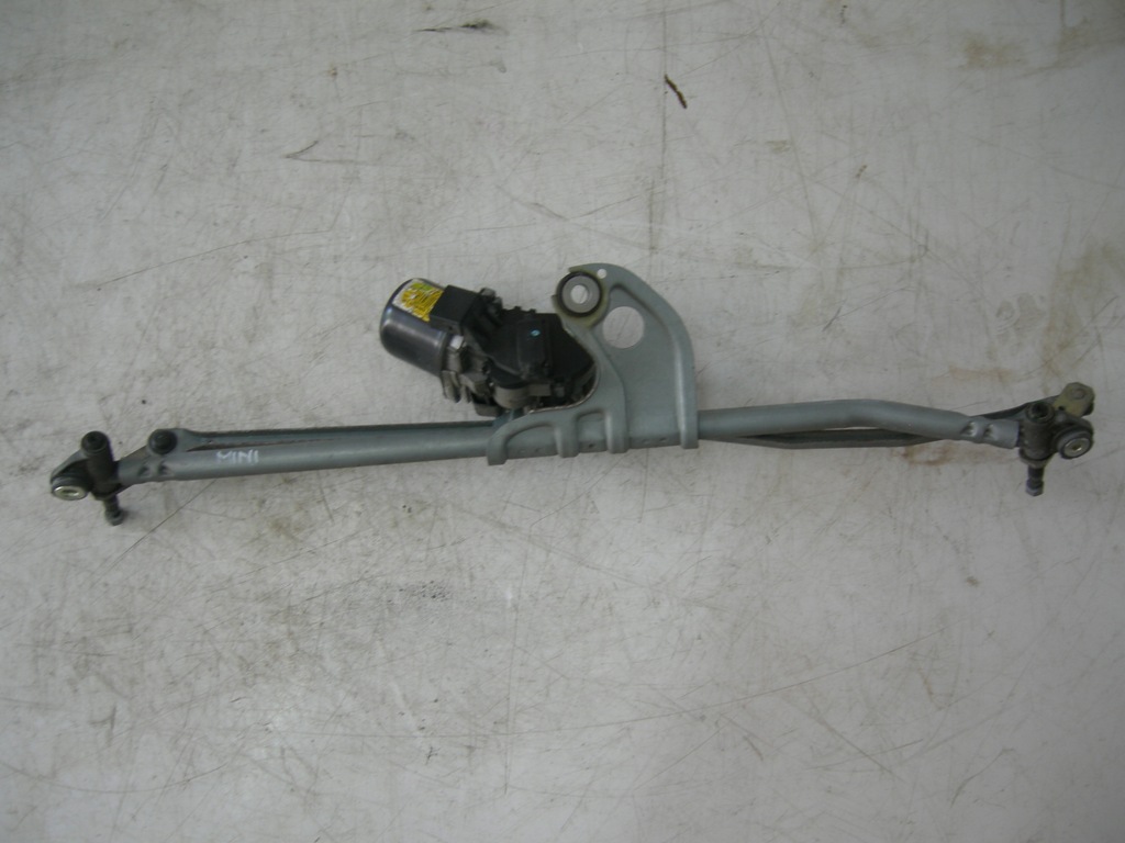 фото №1, Mini clubman r55 механизм дворник kpl. euro