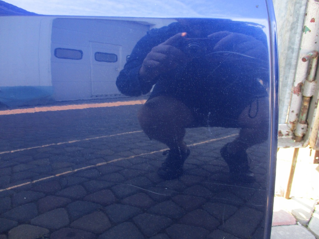 фото №6, Fiat linea 07-12 двері задня задні праве 487