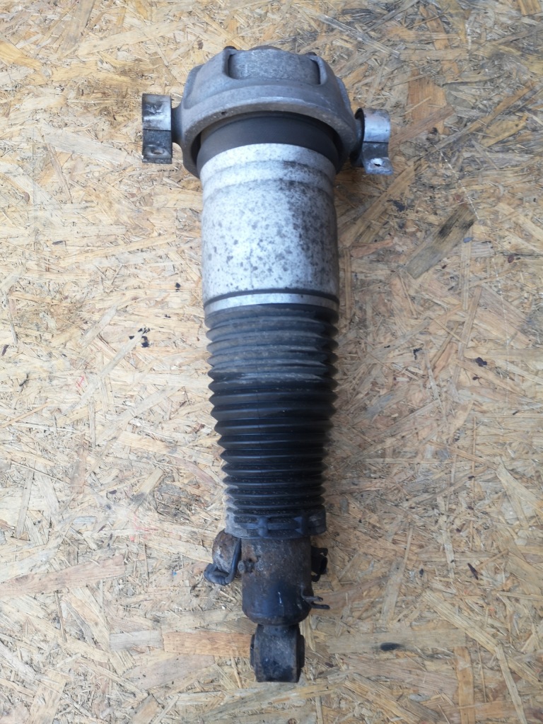 фото №5, Vw touareg 7l амортизатор пневматический 7l6616019d