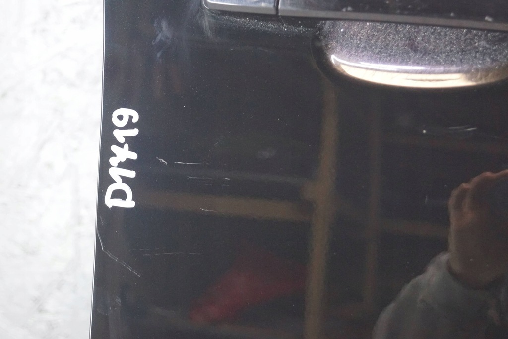 фото №11, Opel corsa d двері правий перед d1719