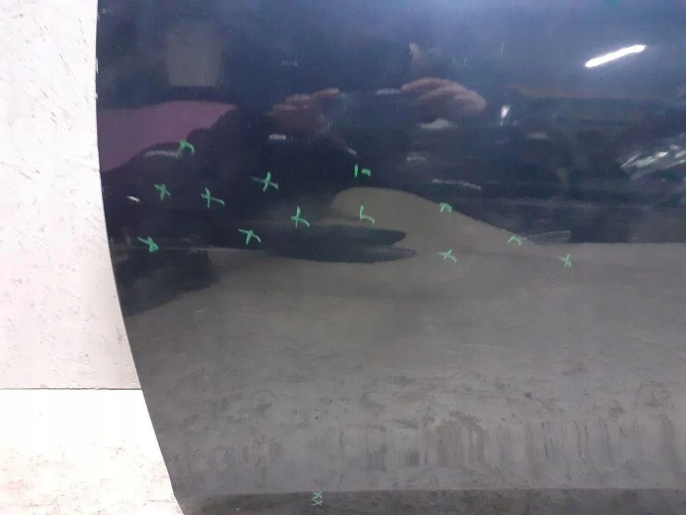 фото №6, Дверь передние перед левая vw golf 6 vi 5k4 2008-2012r