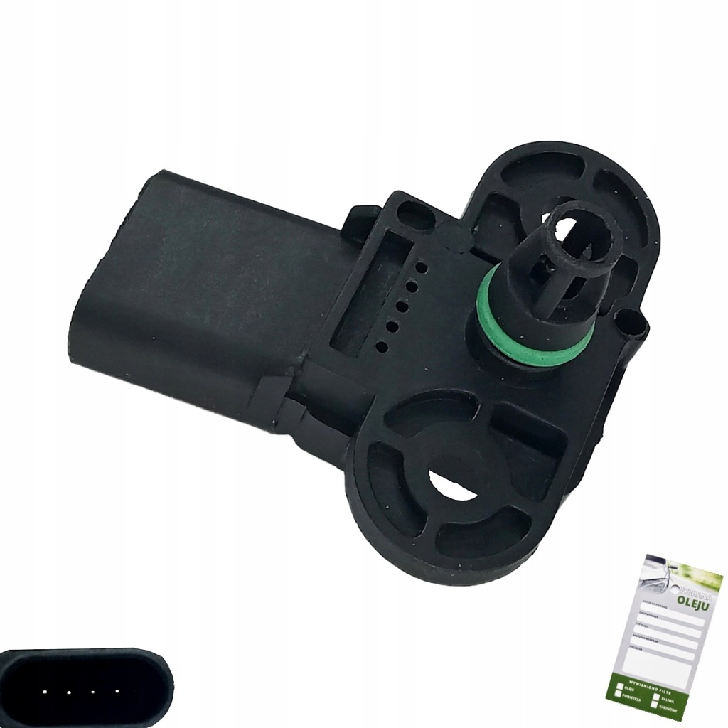 фото №1, Датчик тиску map датчик замінник 0279980411