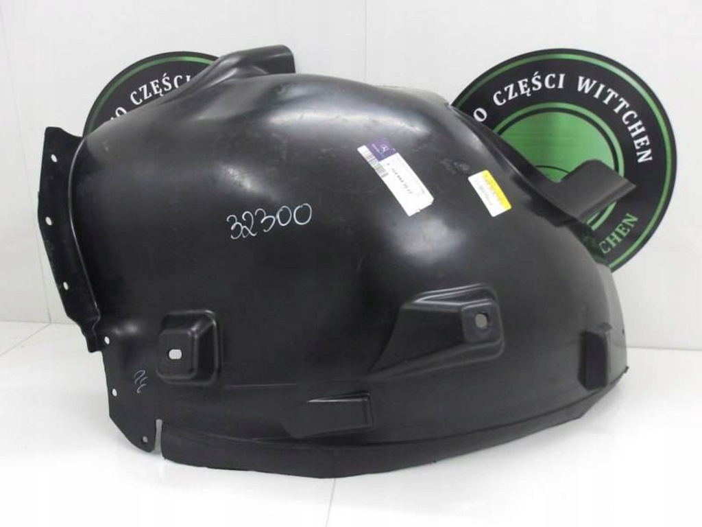 фото №1, Mercedes ml w164 подкрылок правый перед