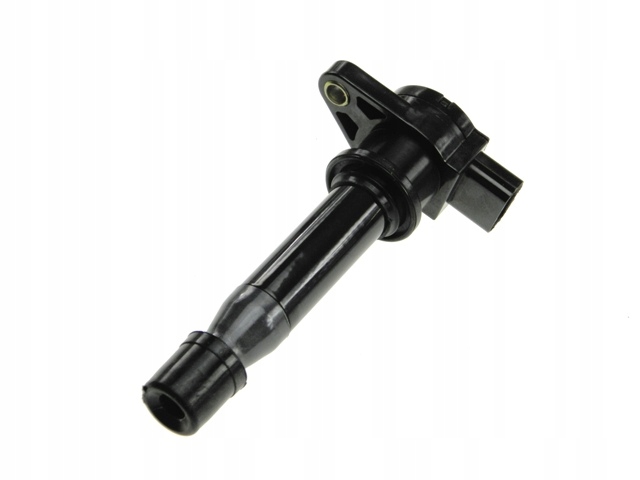 фото №2, Катушка зажигания nty ecz-ft-002