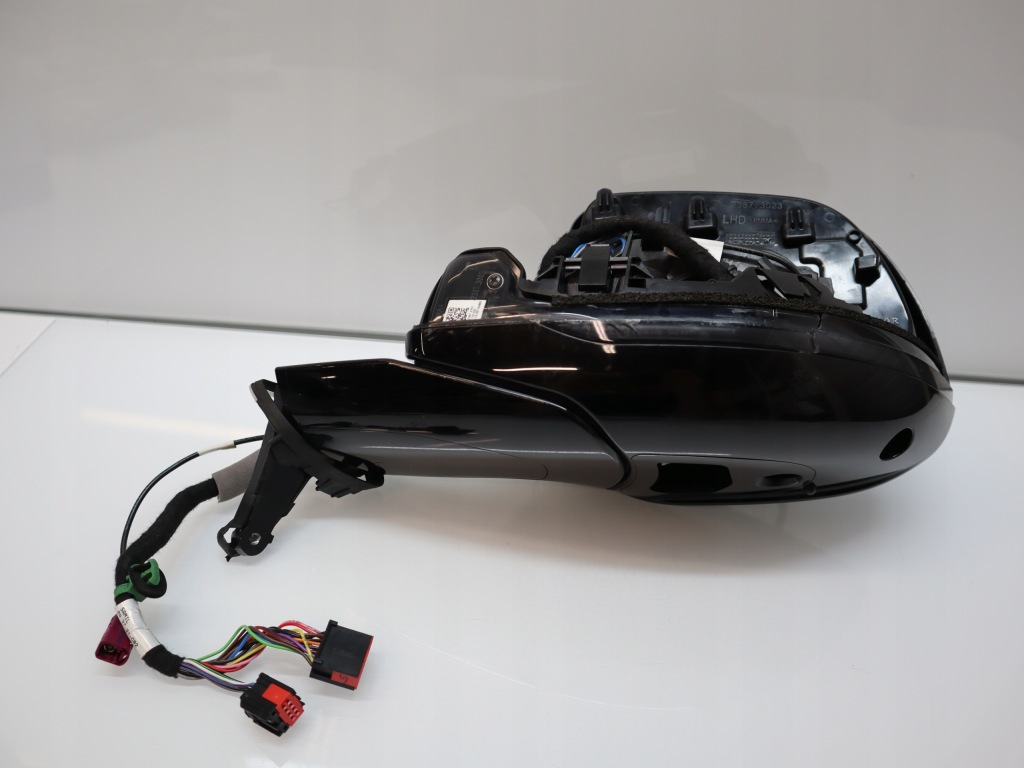 фото №2, Land rover range rover sport 3 2023- оригинал europa