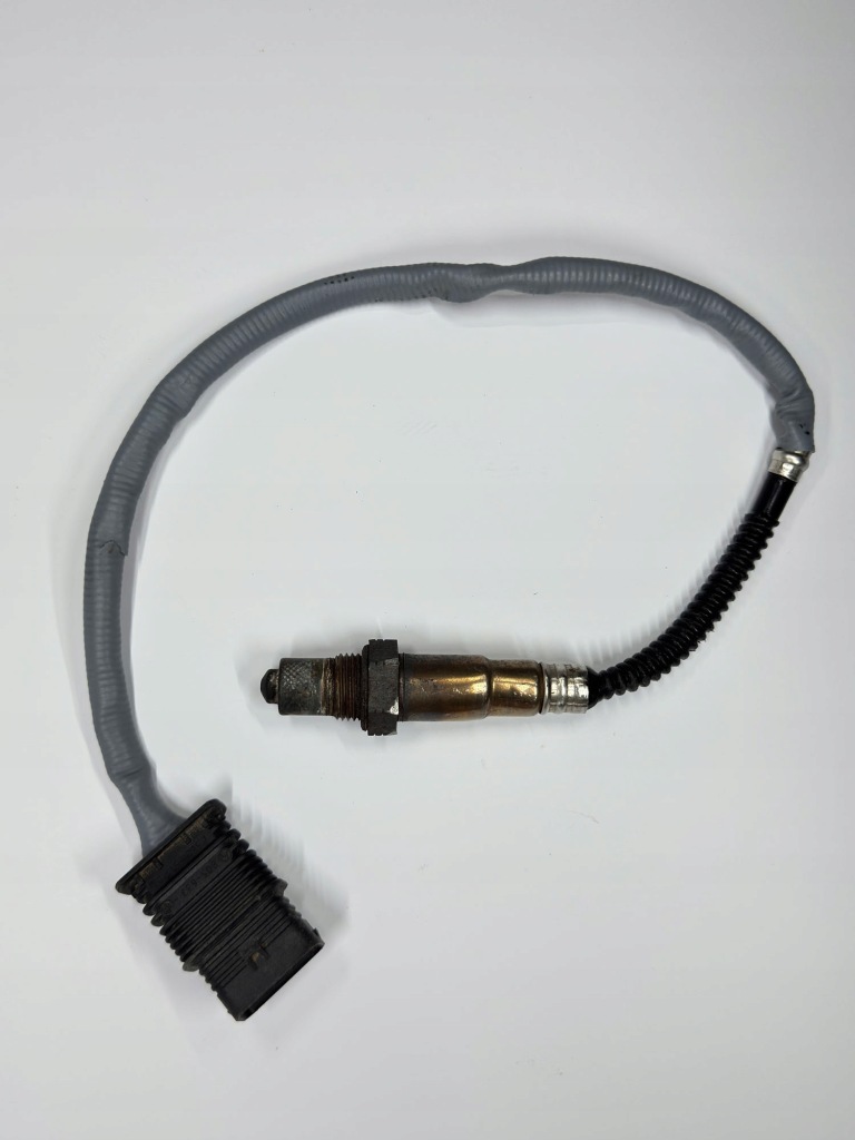 фото №1, Датчик лямбда-зонд bmw 0258010418/419, 7589122-04