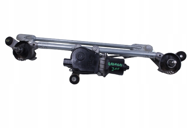 фото №1, Механизм дворник nissan qashqai j11