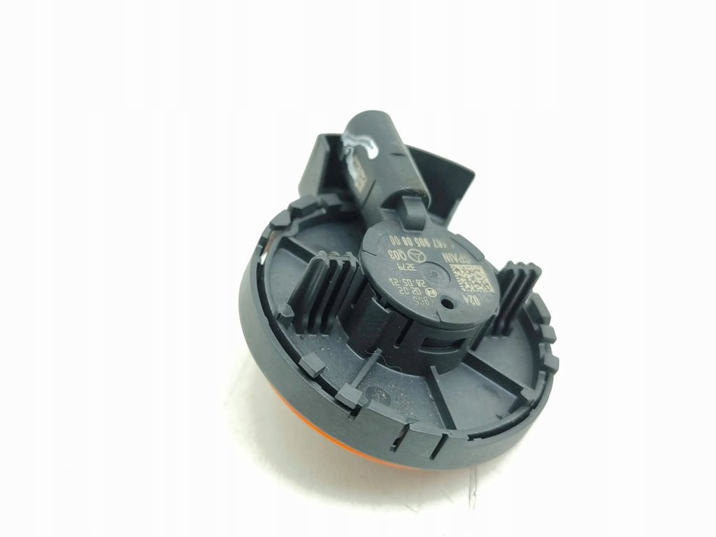 фото №7, Mercedes-benz eqa 2022 датчик удара подушка безопасности