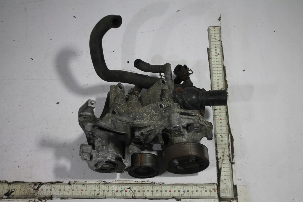 фото №1, Насос wody основание r2aa-15176 mazda 6 gh 2.2d 07-