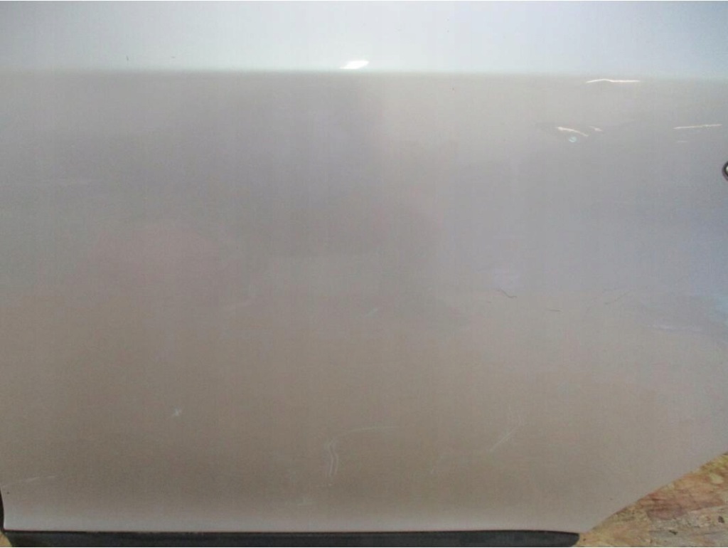 фото №2, Дверь левая задняя задние renault megane iii hb ted69